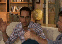 Ruxin's Vulture Flap in Animated GIF form