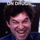 Pete on Drugs Pete on Coke