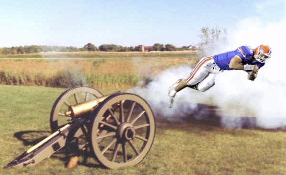 Heisman-Tim Tebow