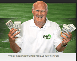 terry bradshaw