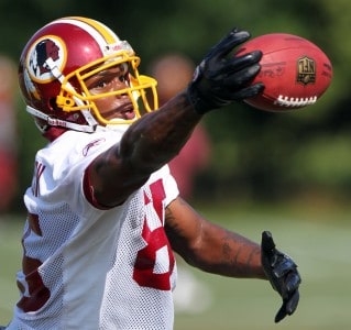 Leonard Hankerson